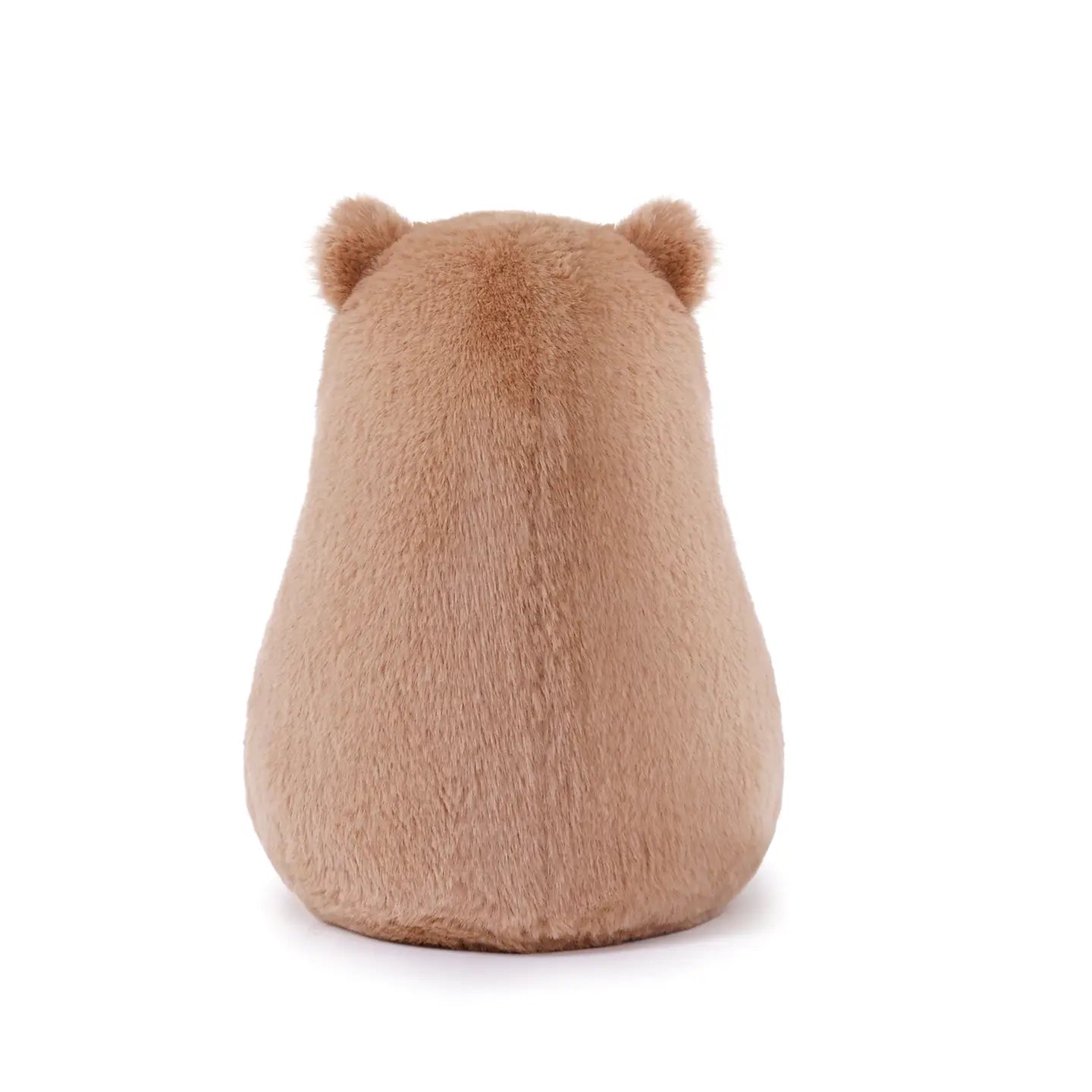 Willy Wombat.
