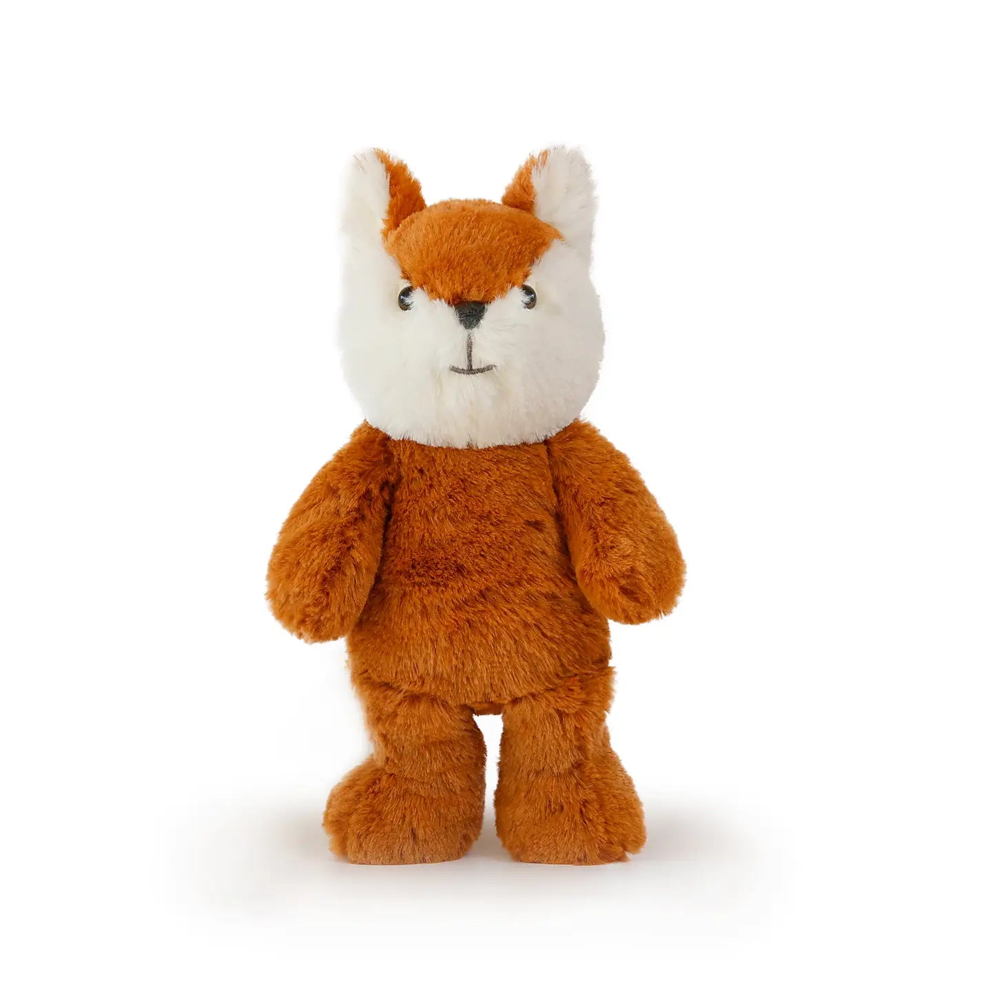 Little Foxy.