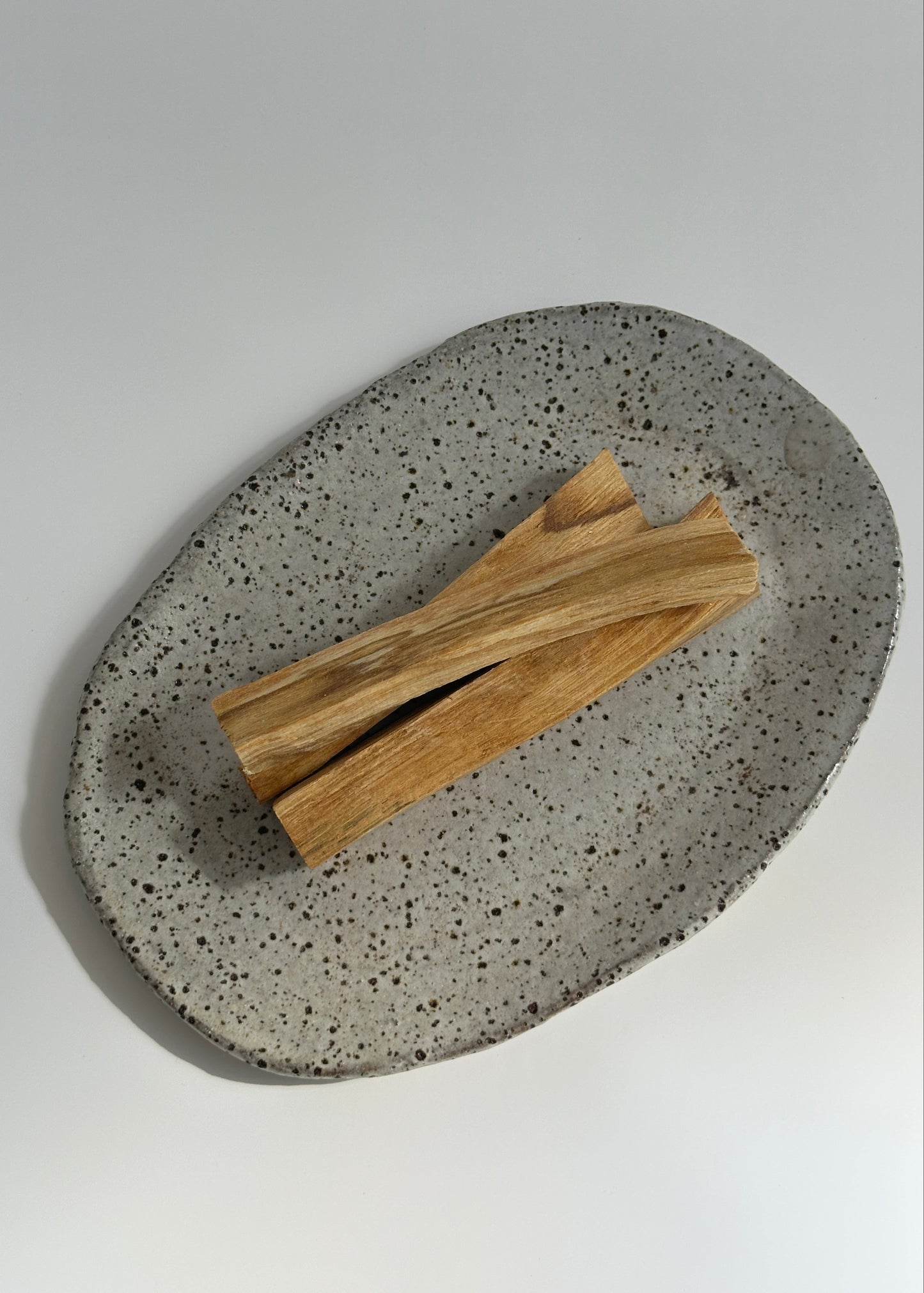 Organic Palo Santo.