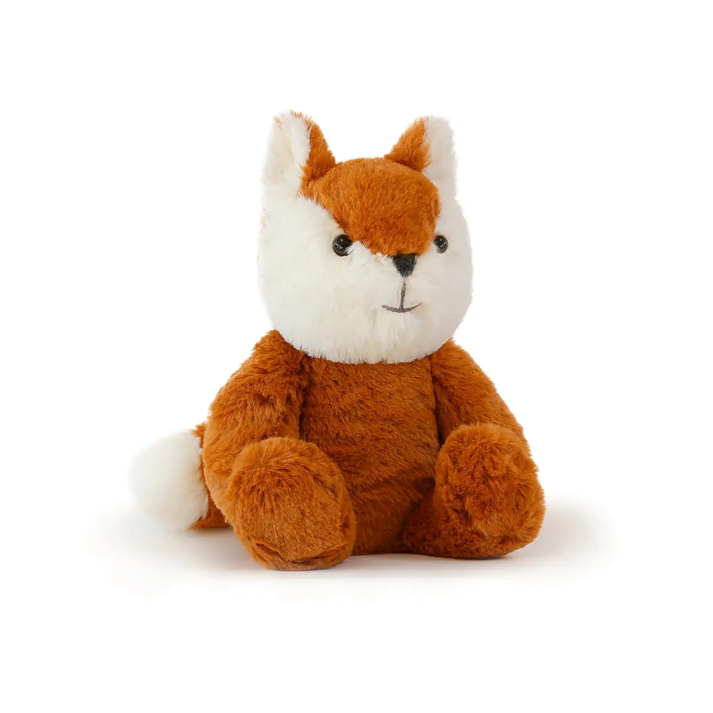 Little Foxy.