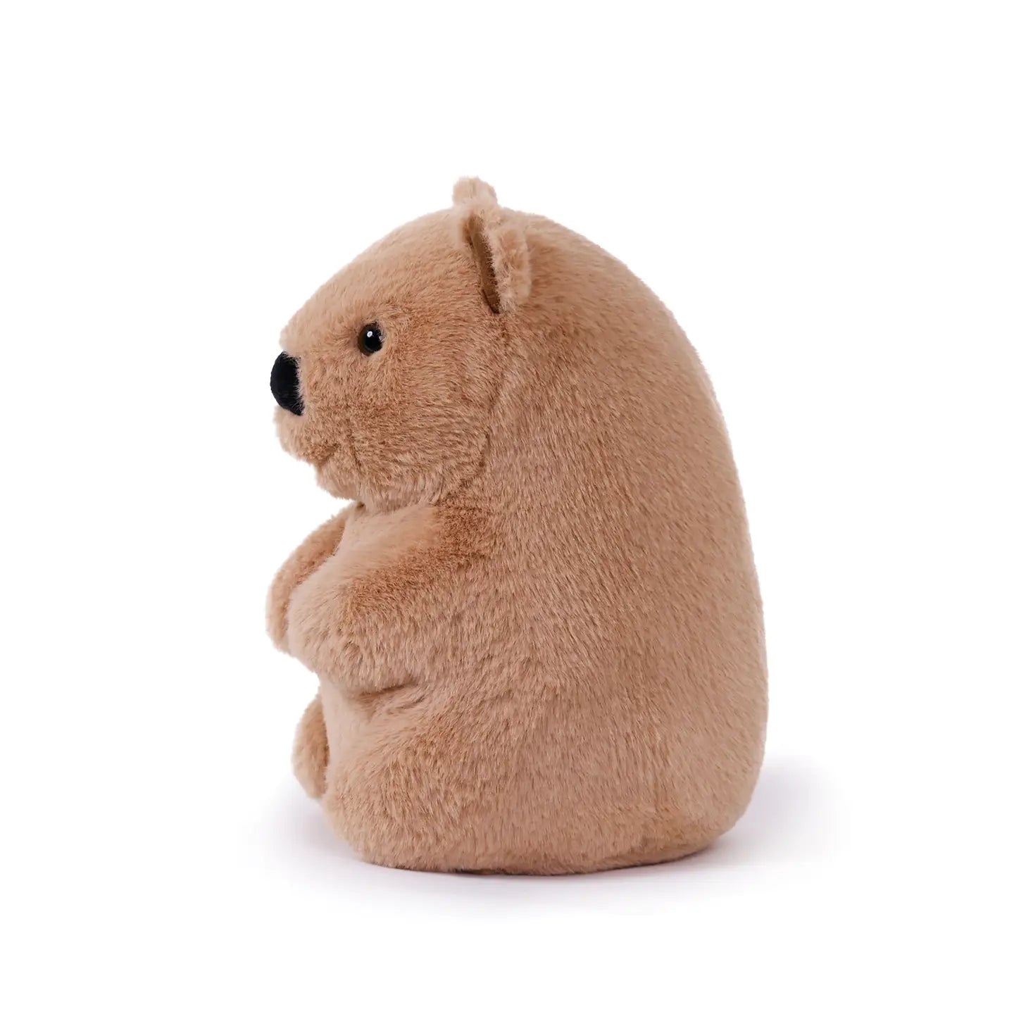 Willy Wombat.