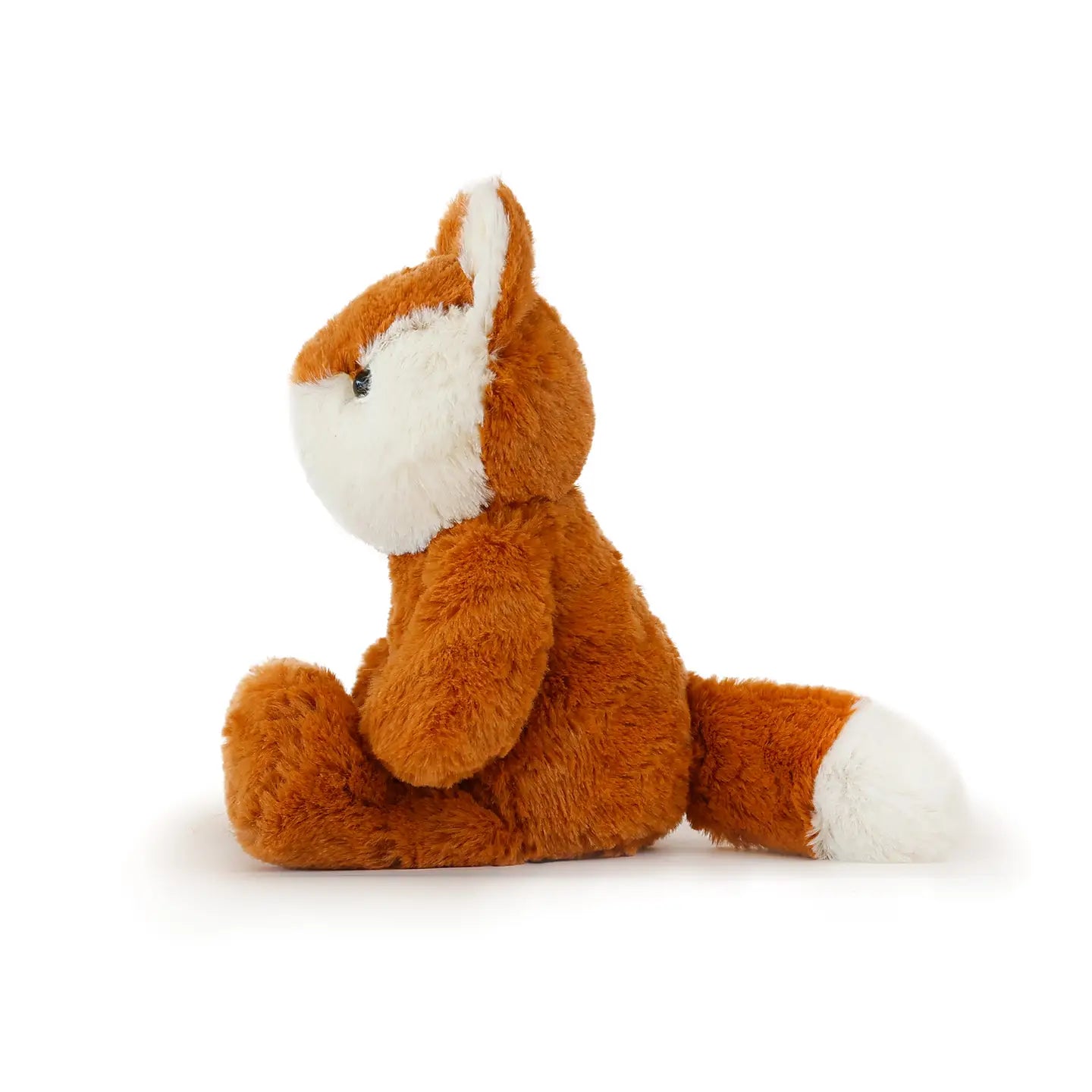 Little Foxy.