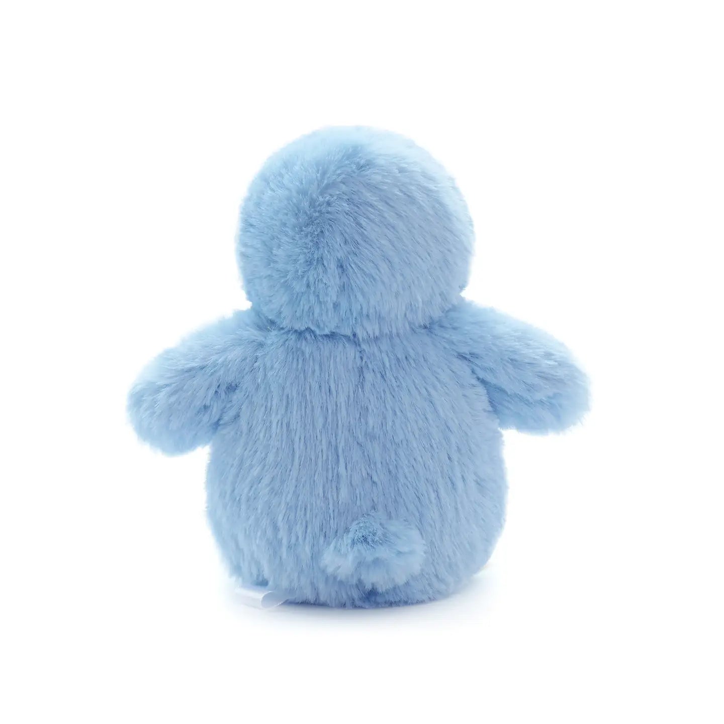 PoPo Penguin.