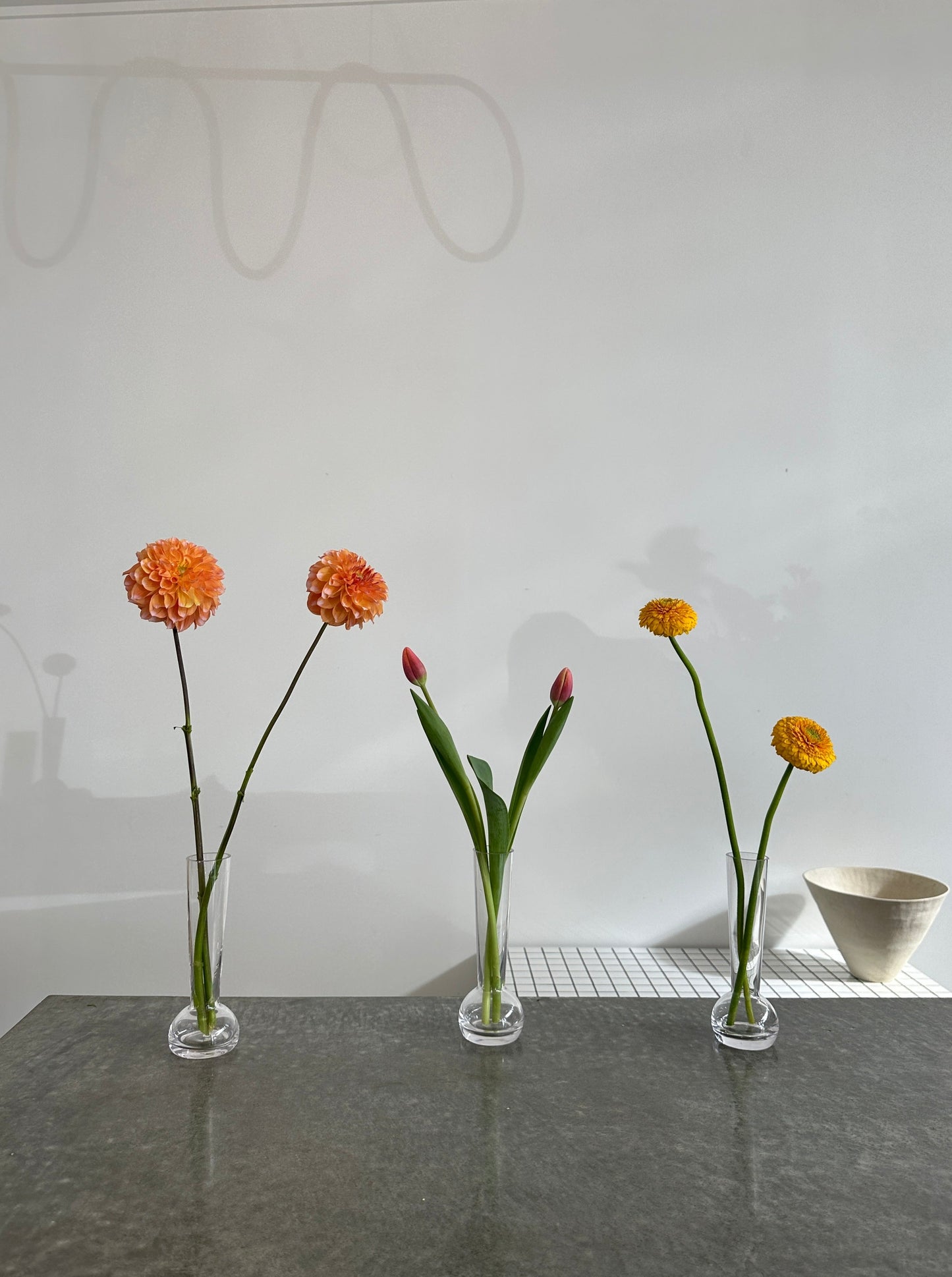 Bud Vase.