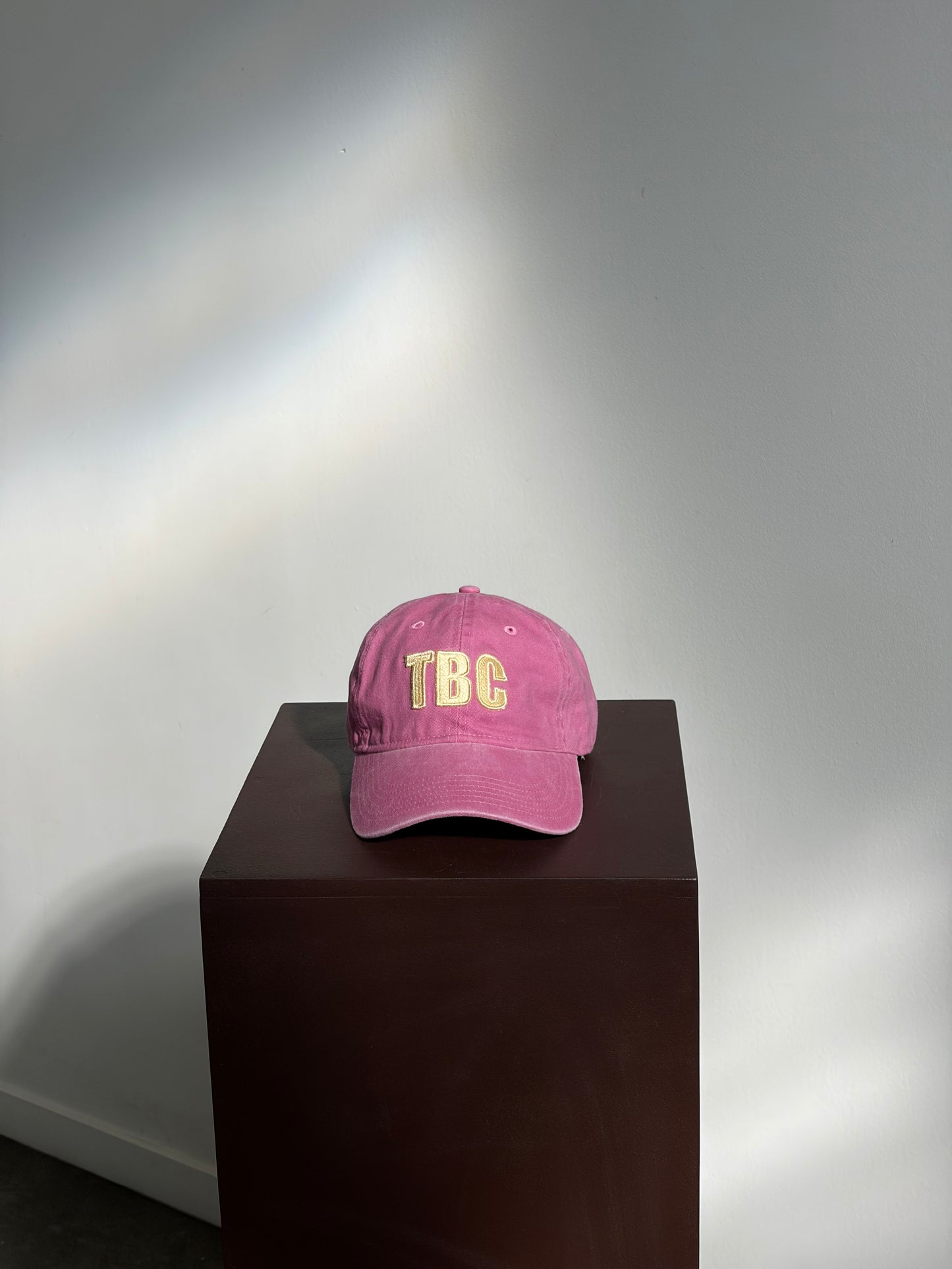 TheBudClub. Cap