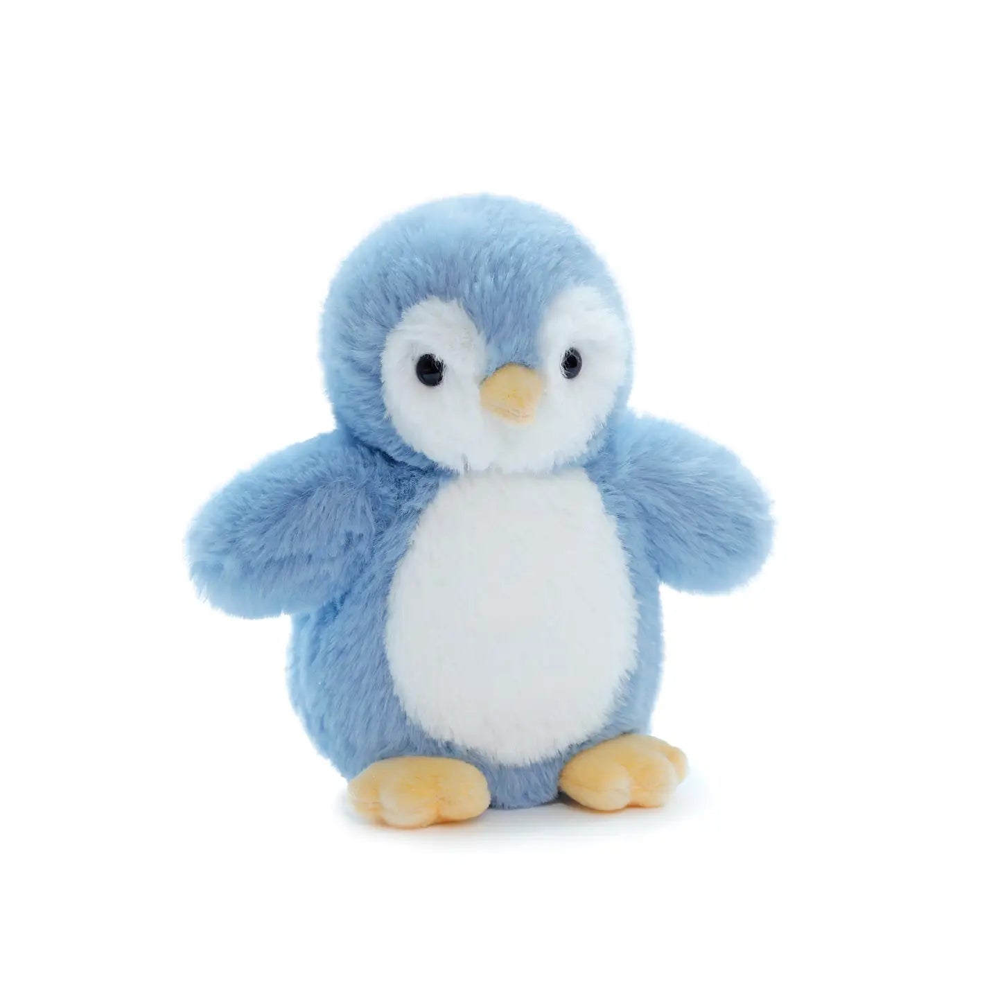 PoPo Penguin.