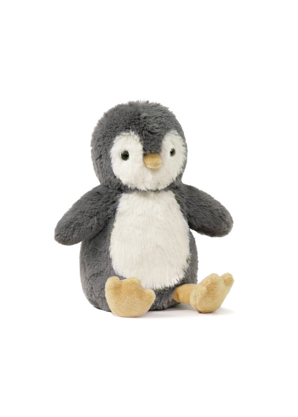 Little Percy Penguin. – TheBudClub.