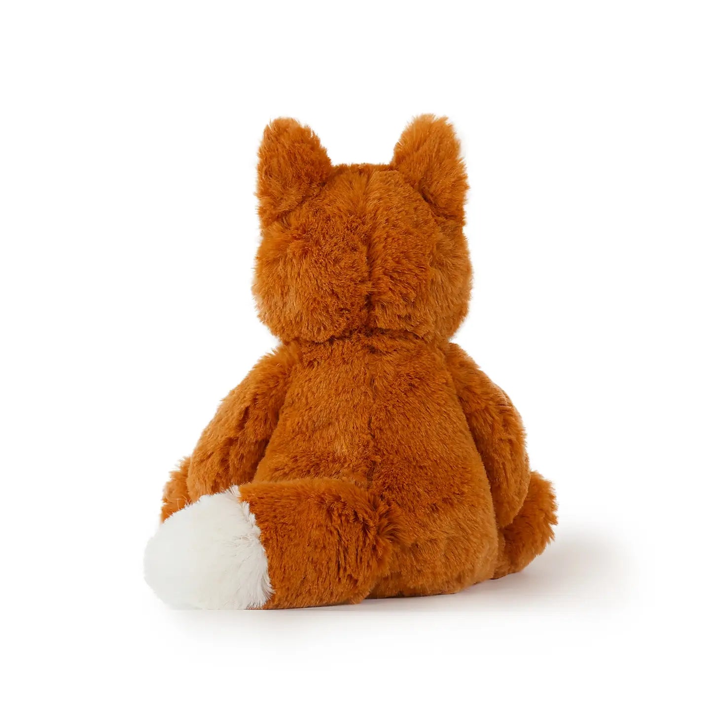 Little Foxy.