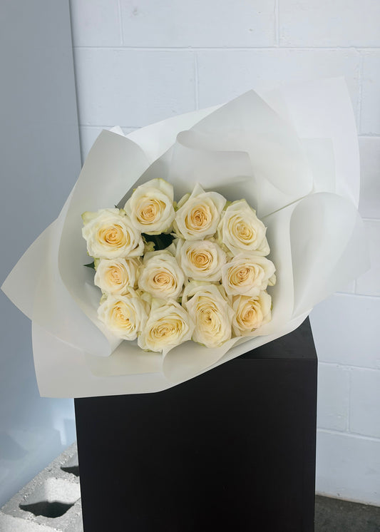 Mother's Day Roses - En Masse