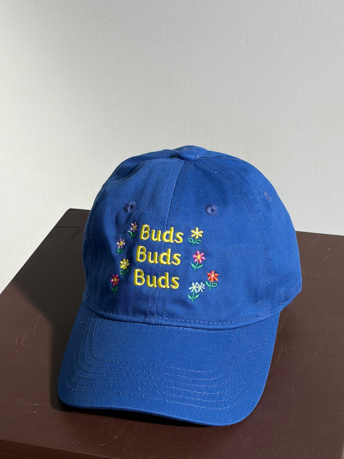 TheBudClub. Cap