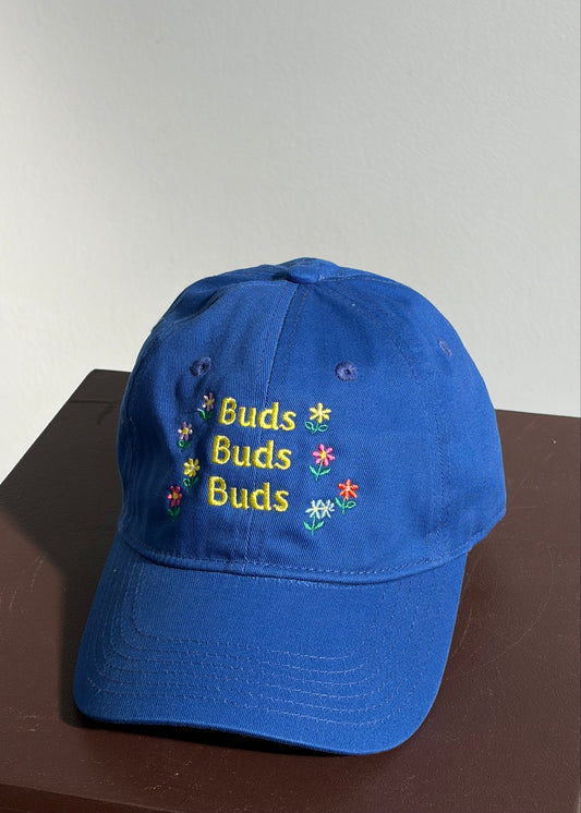 Buds Cap.