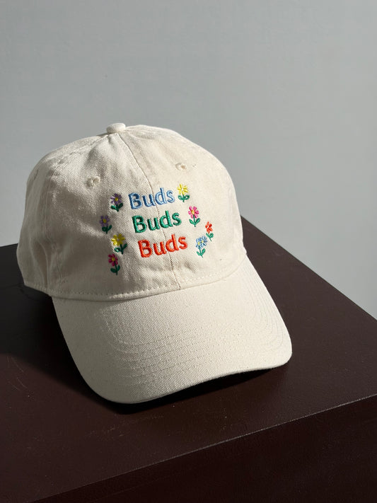 TheBudClub. Cap