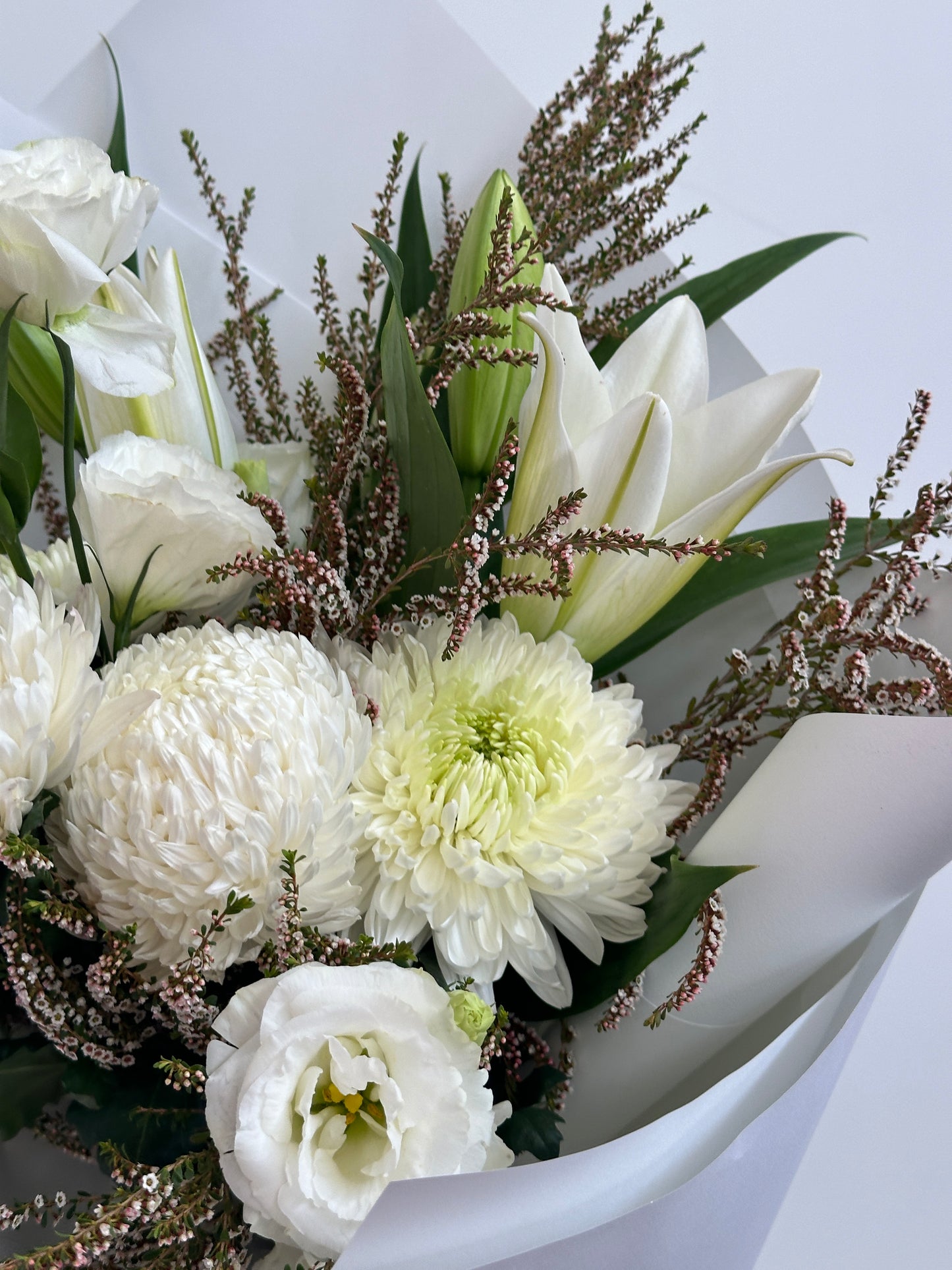 The Bud Club. Gold Coast Florist. Fresh flowers delivered daily. Flowers Gold Coast. Mermaid Beach Florist. Mermaid Beach Flower delivery.