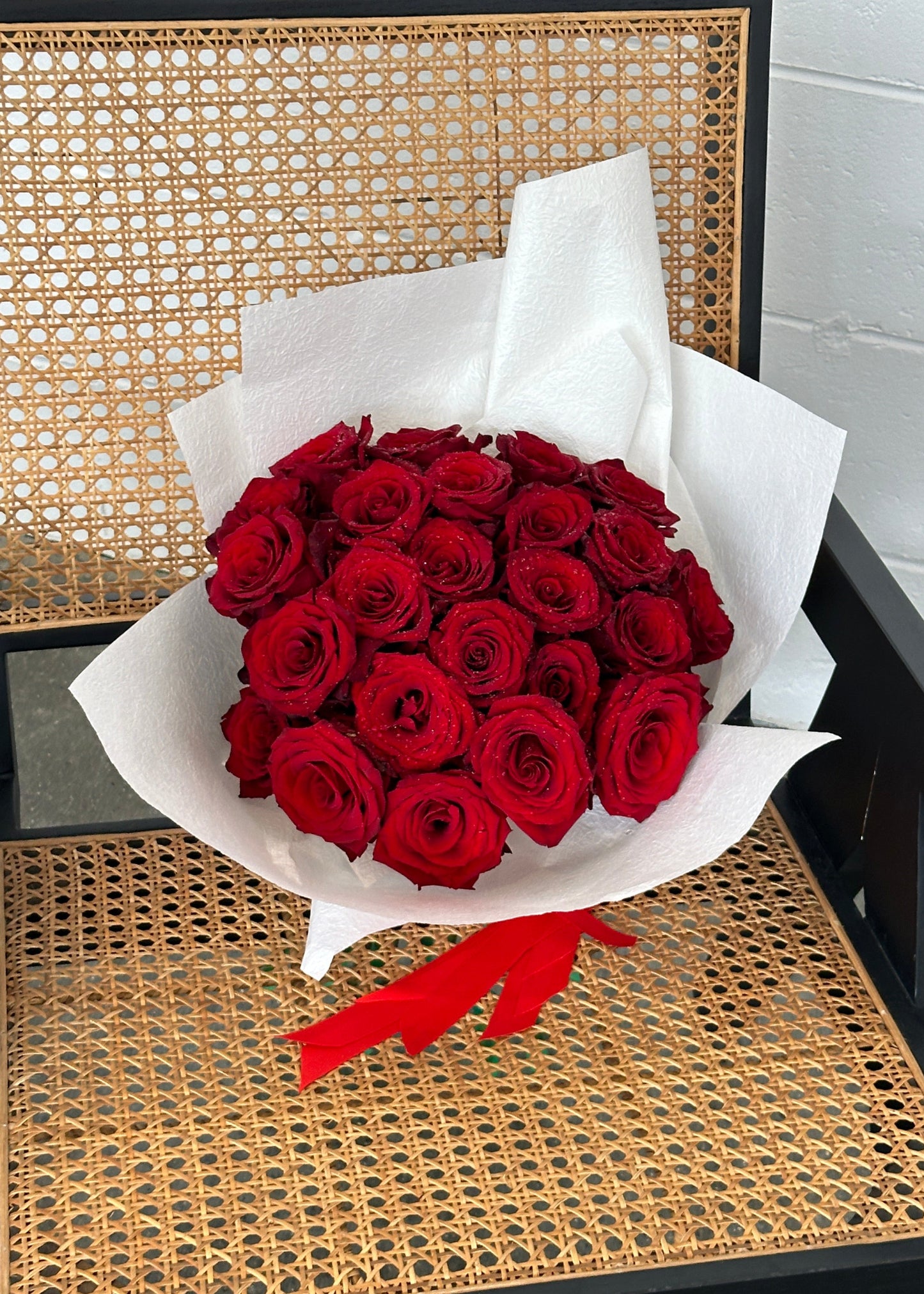 Roses - En Masse