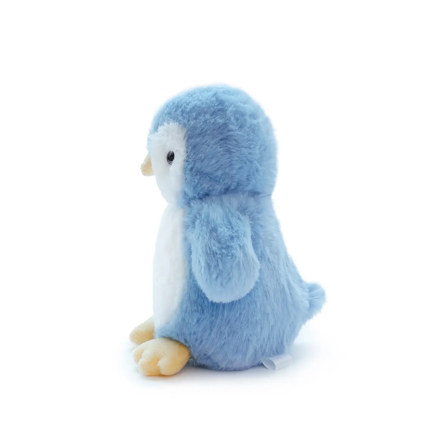 PoPo Penguin.